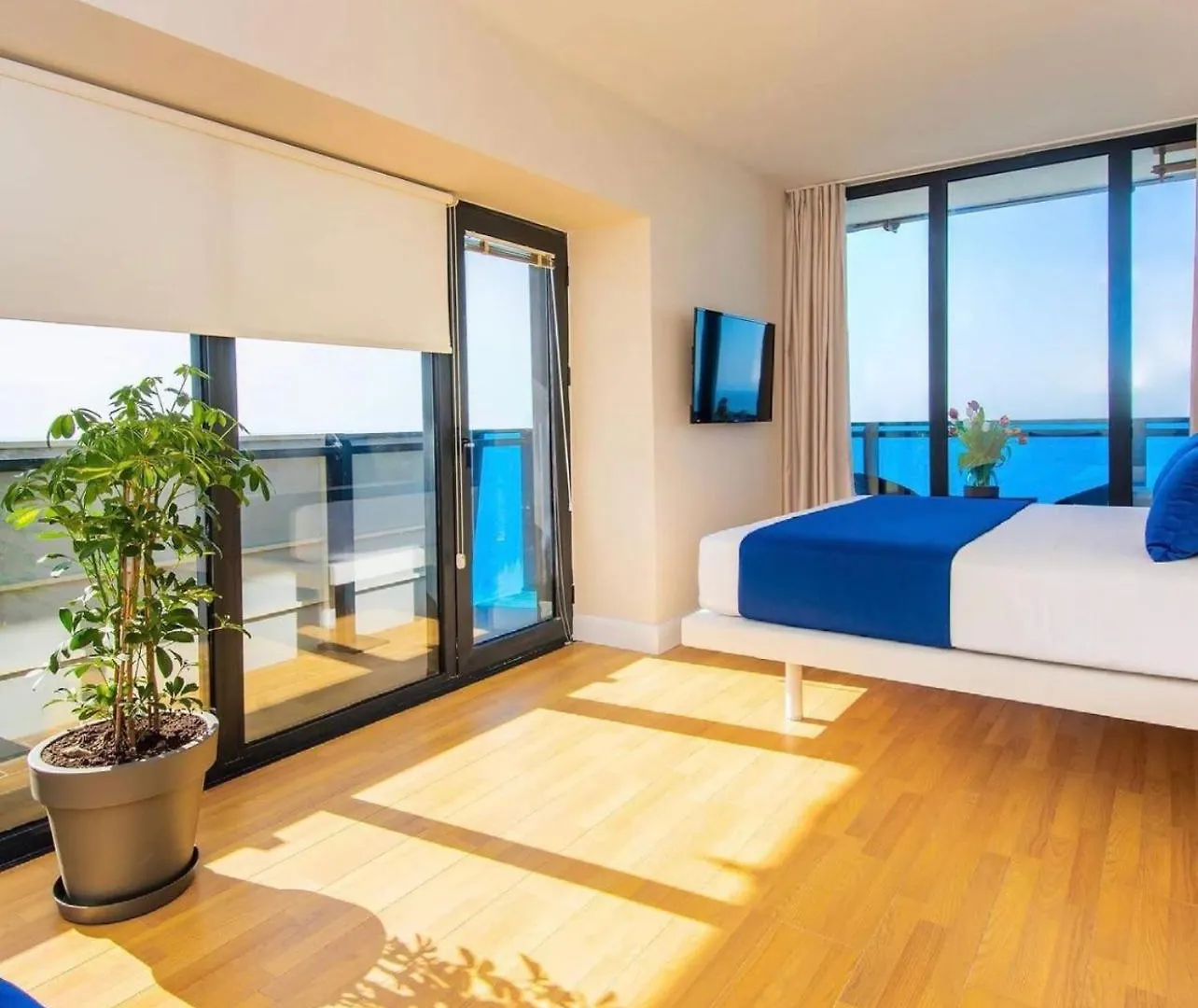 Orbi City Luxury Suites Ξενοδοχείο Μπατούμι