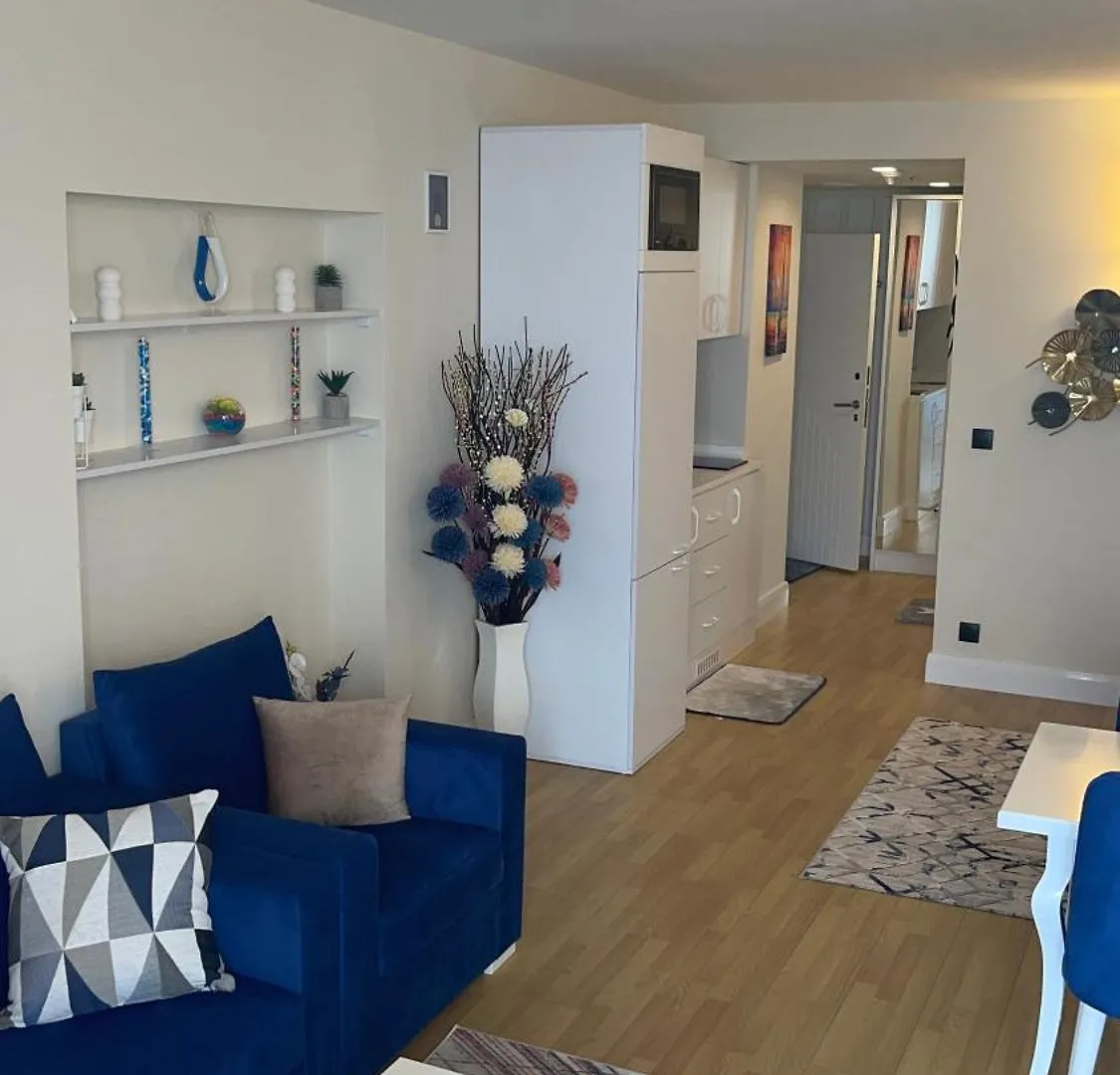 ***** Ξενοδοχείο Orbi City Luxury Suites Γεωργία