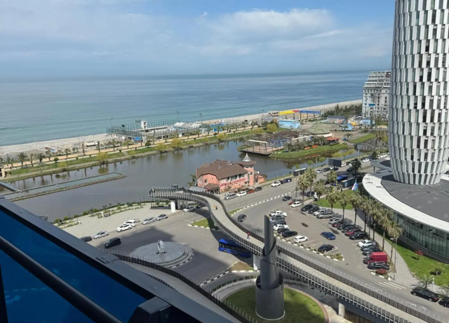 Orbi City Luxury Suites