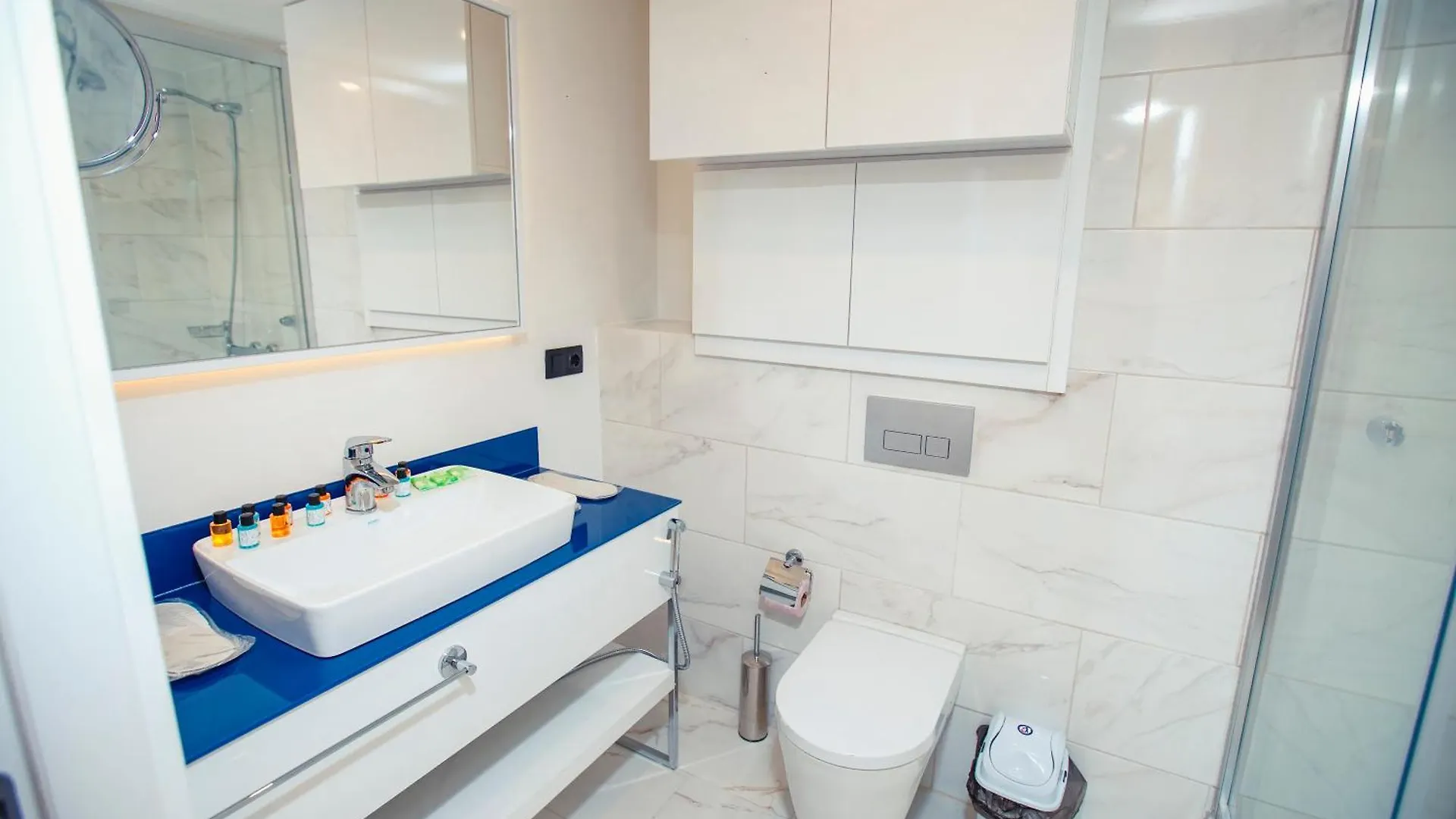 Orbi City Luxury Suites