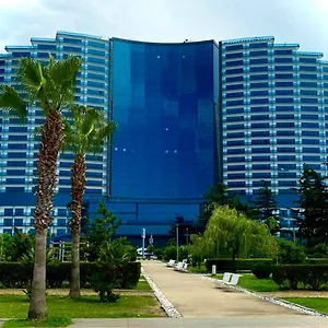 Grand Bellagio Convention & Casino باتومي