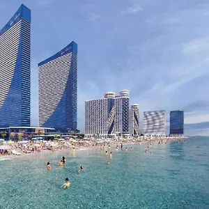 Отель Grand ☆ Orbi