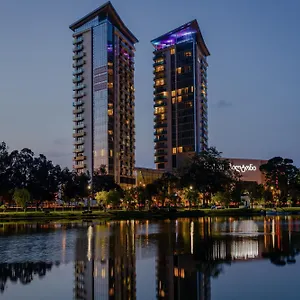 5* מלון Miramar Luxury Residences