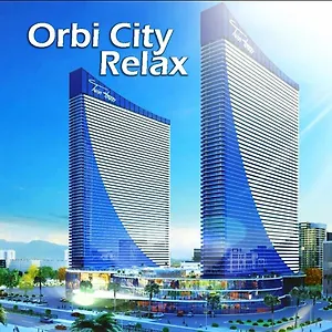 Orbi Relax باتومي
